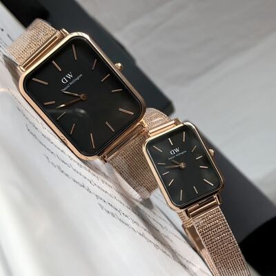Daniel Wellington Classic Watch view 1