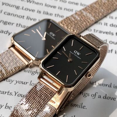 Daniel Wellington Classic Watch view 4
