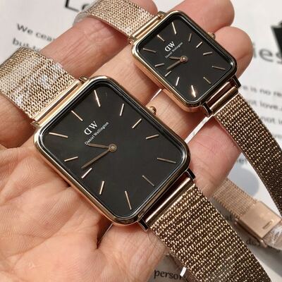 Daniel Wellington Classic Watch view 5