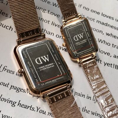 Daniel Wellington Classic Watch view 6