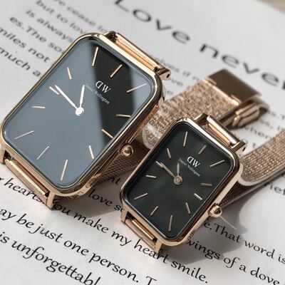 Daniel Wellington Classic Watch view 7