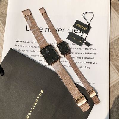 Daniel Wellington Classic Watch view 8