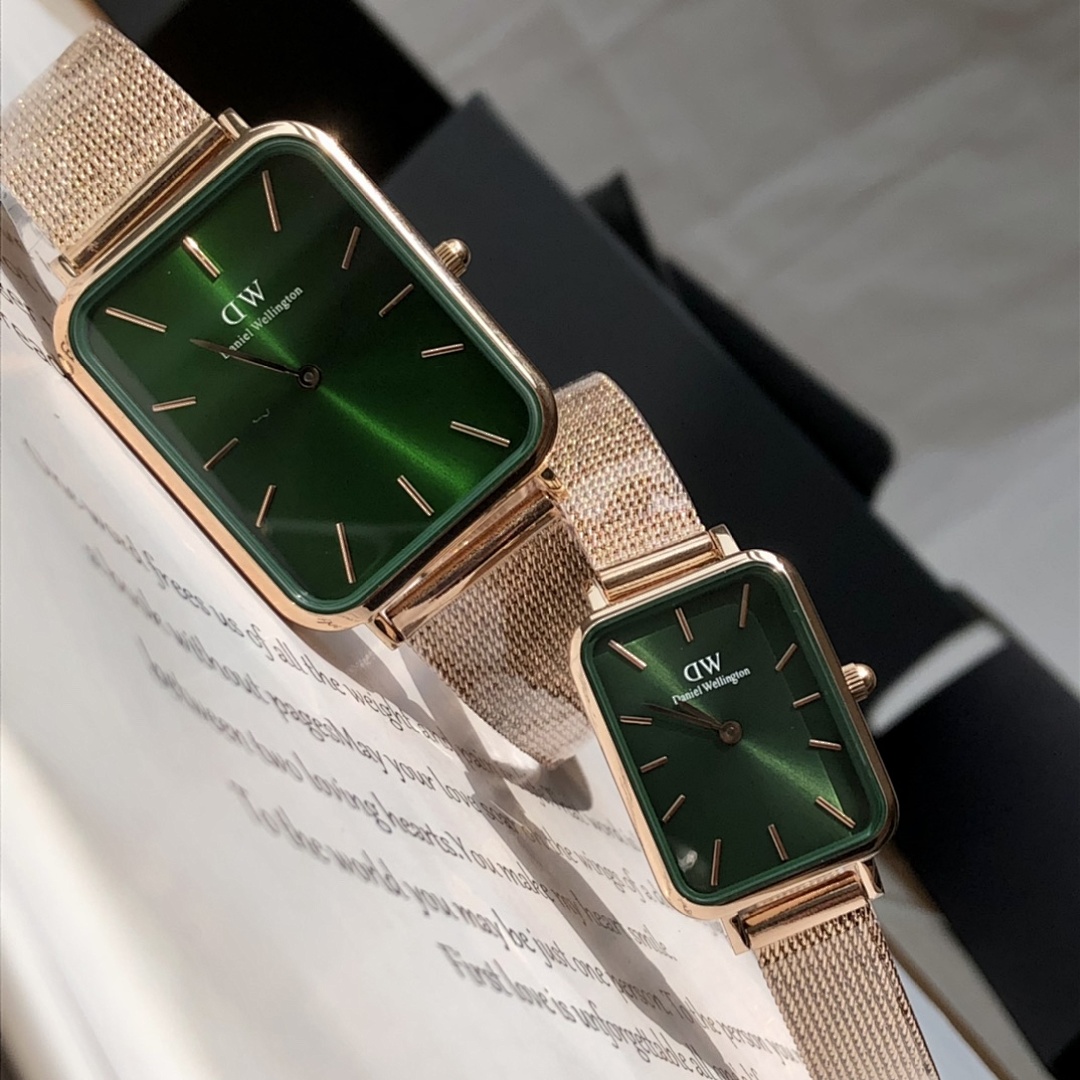 Daniel Wellington Square Watch