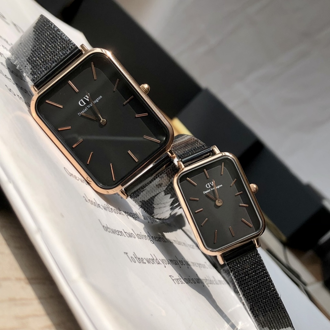 Daniel Wellington Rectangle Watch