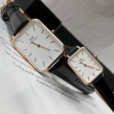 Daniel Wellington Rectangle Watch