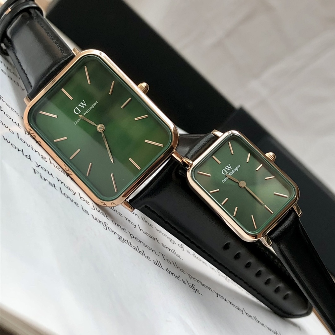 Daniel Wellington Square Watch