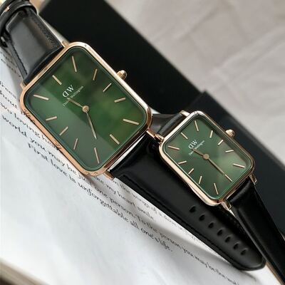 Daniel Wellington Square Watch
