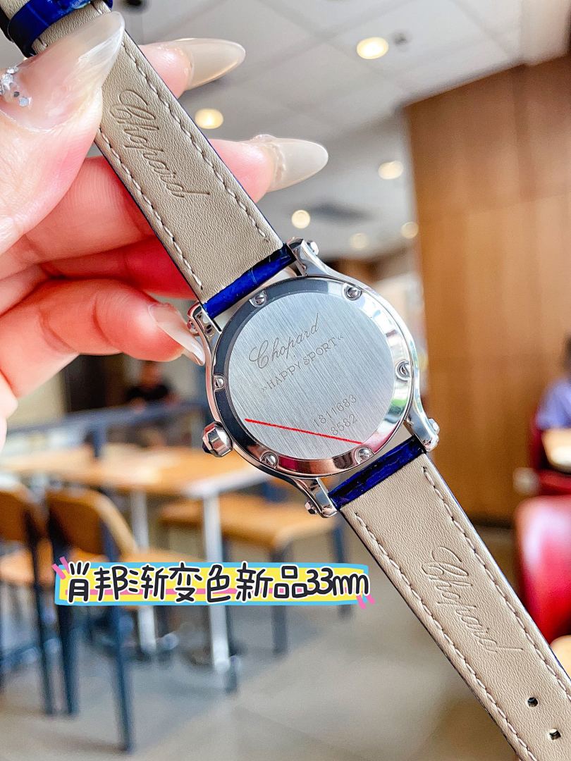 Other Watch view