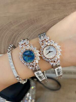 Piaget Watch view 3
