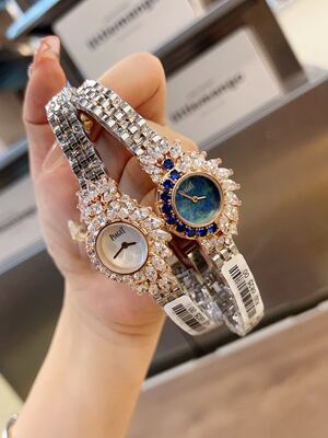 Piaget Watch view 1