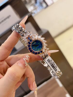 Piaget Watch view 2