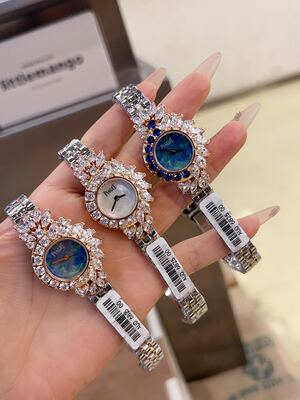 Piaget Watch view 9