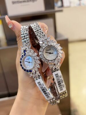 Piaget Watch view 2