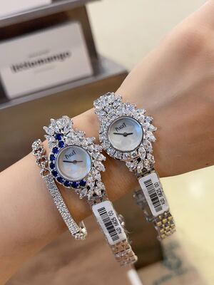 Piaget Watch view 1