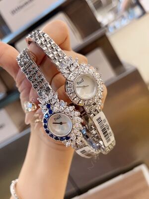 Piaget Watch view 3