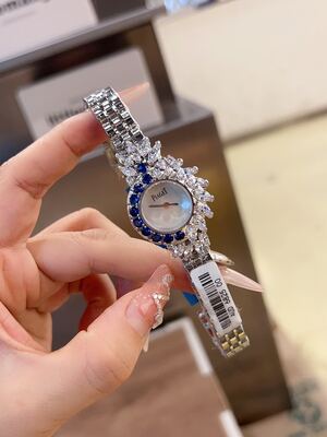 Piaget Watch view 5
