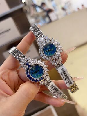 Piaget Watch view 9