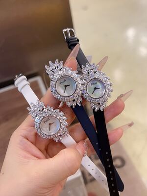 Piaget Limelight Watch view 2