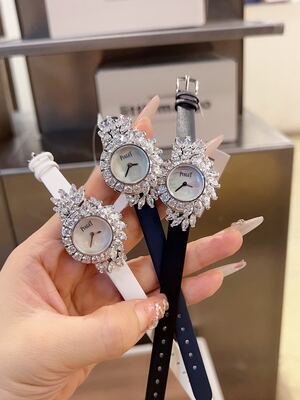 Piaget Limelight Watch view 3