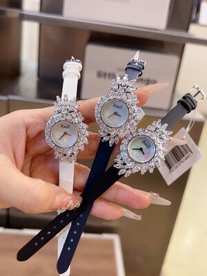 Piaget Limelight Watch view 1