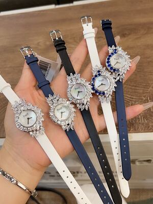 Piaget Limelight Watch view 4
