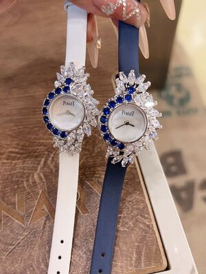 Piaget Limelight Watch view 5