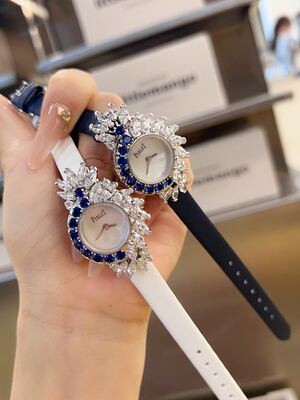 Piaget Limelight Watch view 6