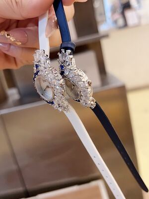 Piaget Limelight Watch view 7