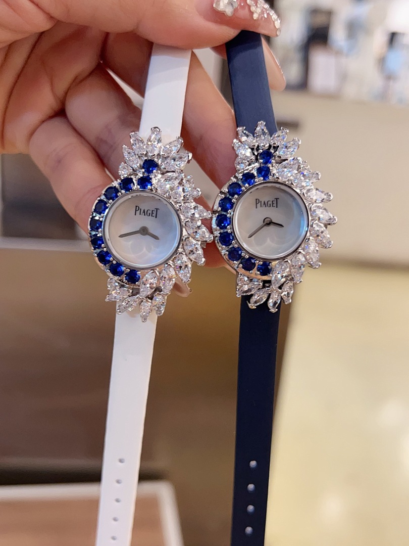 Piaget Limelight Watch view