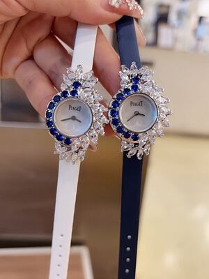 Piaget Limelight Watch view 8
