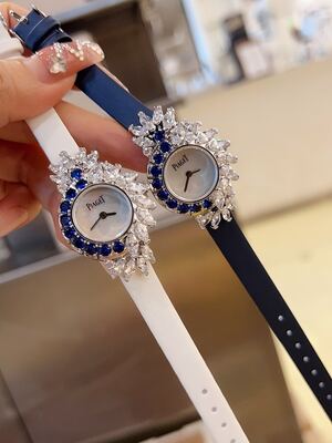 Piaget Limelight Watch view 9