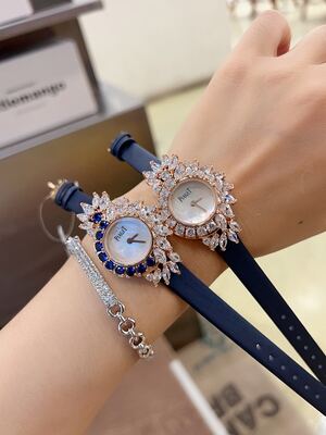 Piaget Limelight Watch view 2
