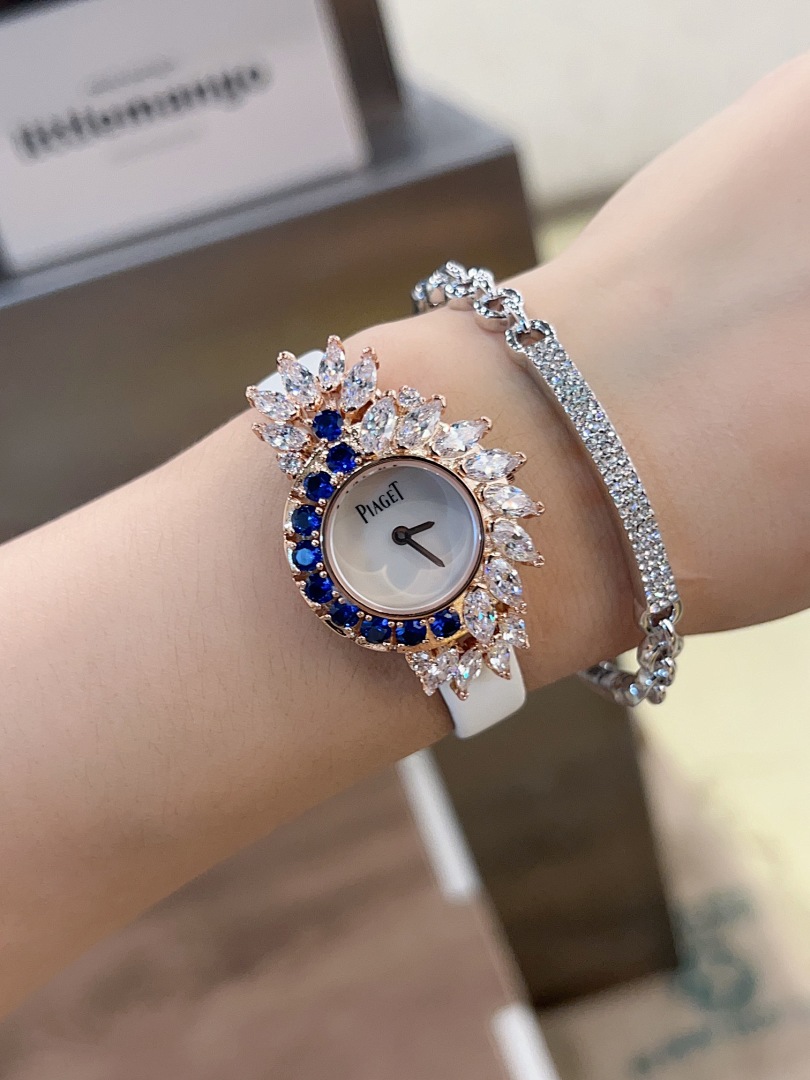 Piaget Limelight Watch