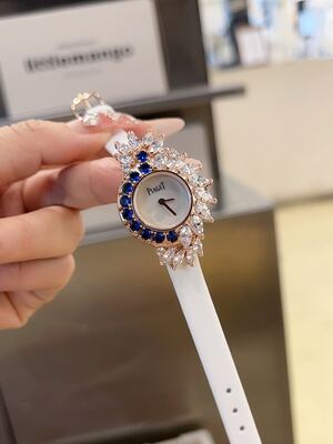Piaget Limelight Watch view 4