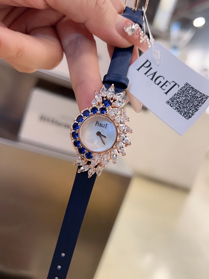 Piaget Limelight Watch view