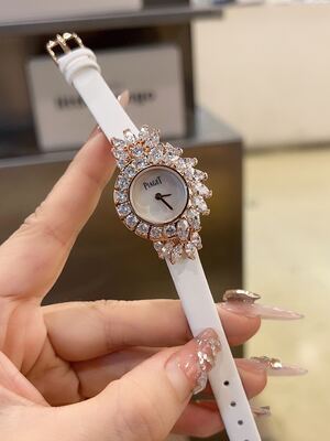 Piaget Limelight Watch view 6