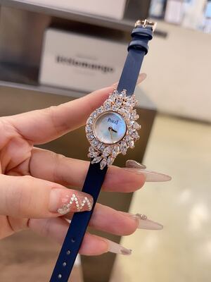 Piaget Limelight Watch view 7