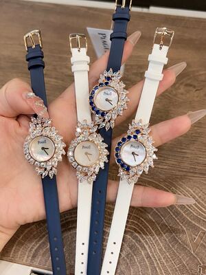 Piaget Limelight Watch view 8