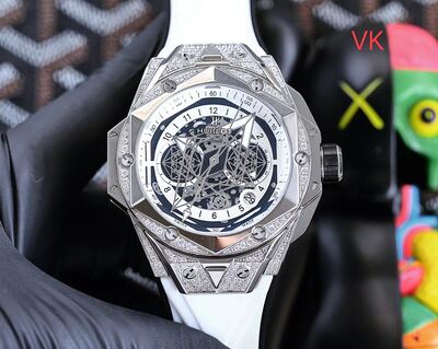Hublot Big Bang Unico Watch view 2