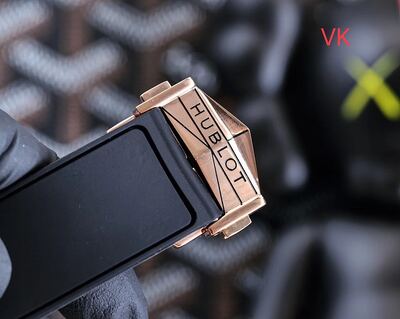 Hublot Big Bang Unico Watch view 4
