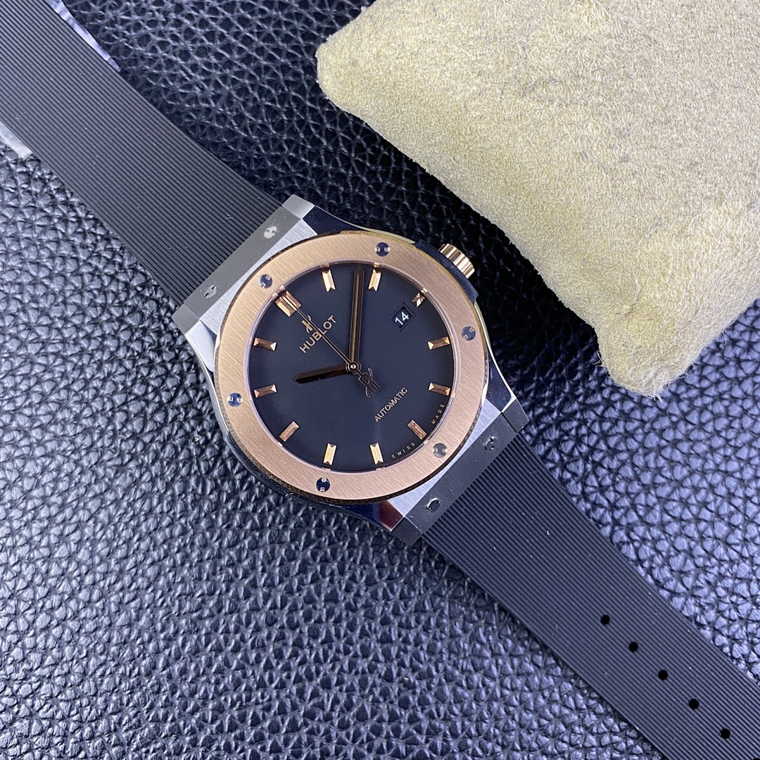 Hublot Classic Fusion Watch