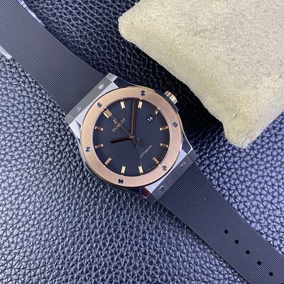 Hublot Classic Fusion Watch view 1
