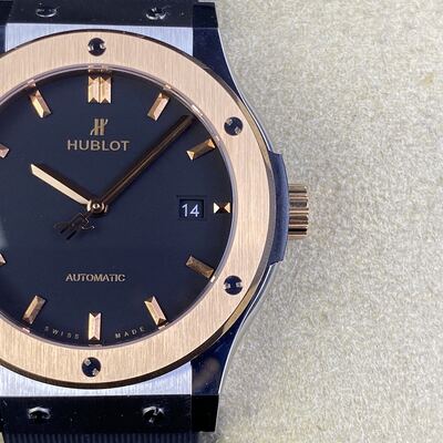 Hublot Classic Fusion Watch view 5
