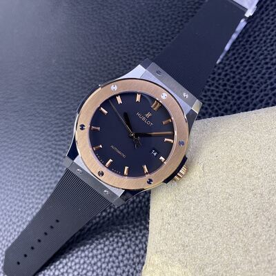 Hublot Classic Fusion Watch view 6