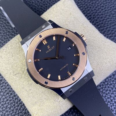 Hublot Classic Fusion Watch view 8