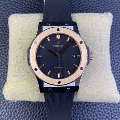 Hublot Classic Fusion Watch view 9