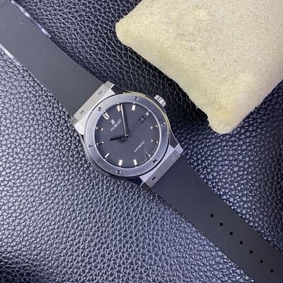 Hublot Classic Fusion Watch