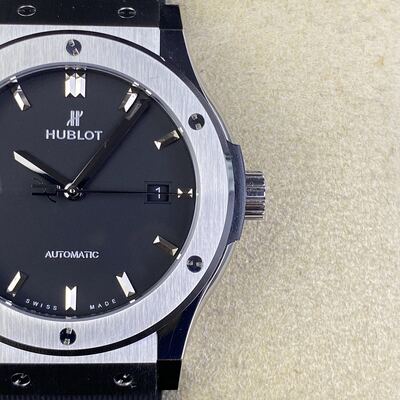 Hublot Classic Fusion Watch view 5