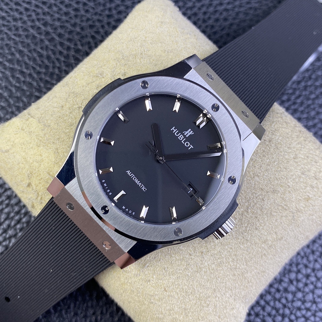 Hublot Classic Fusion Watch view