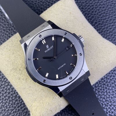 Hublot Classic Fusion Watch view 8